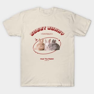 Sweet rabbit T-Shirt